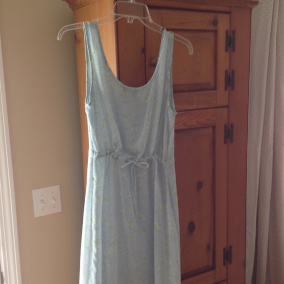 Sacred Threads Dresses & Skirts - Sacred Threads Maxi Dress M/L NWOT
